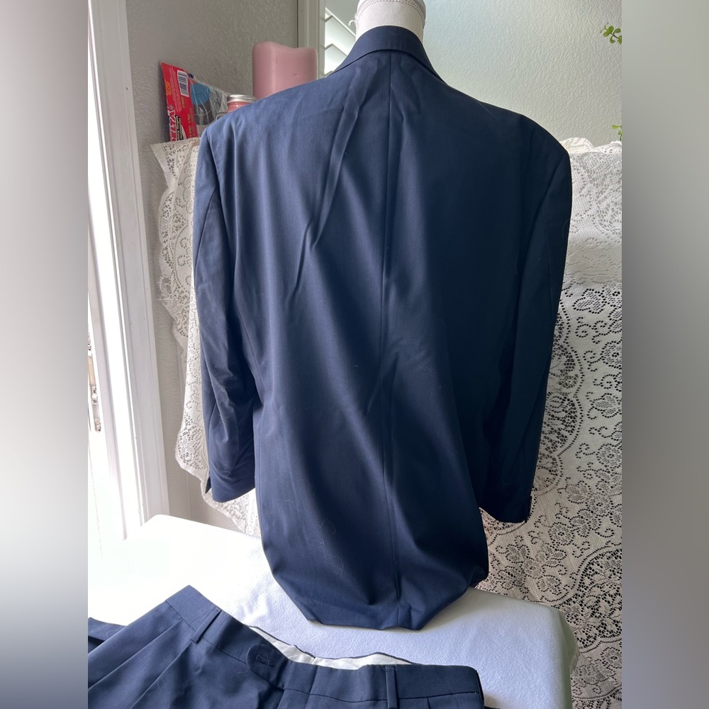 Claiborne suit black. @frances.rushlow - Picture 11 of 13